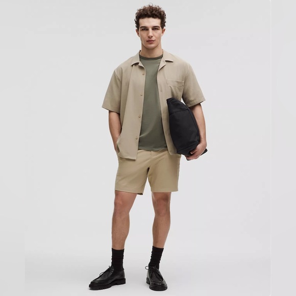 Lululemon Men shorts - Picture 1 of 11